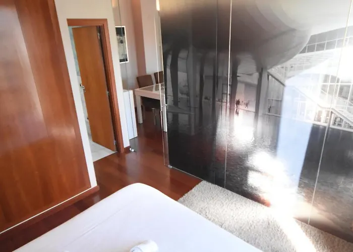 Apartamento En La Plaza Del Tossal *