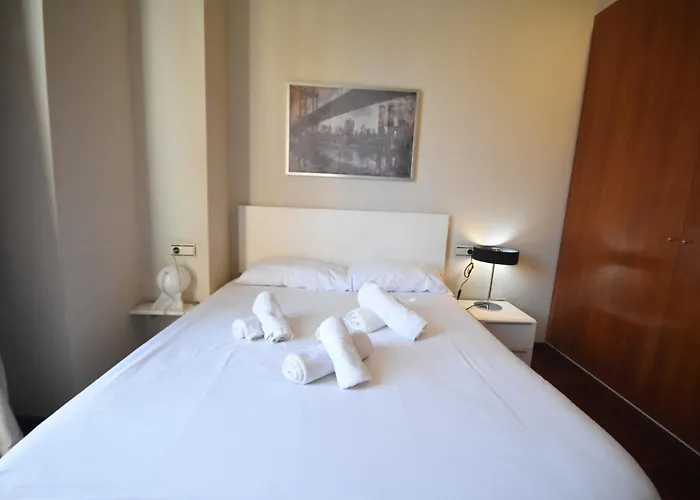 En La Plaza Del Tossal Apartamento *