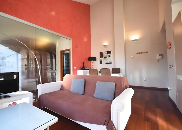 Apartamento En La Plaza Del Tossal Valência