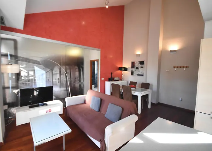 En La Plaza Del Tossal Apartamento