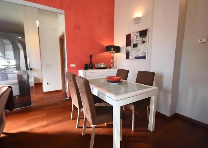 Apartamento En La Plaza Del Tossal