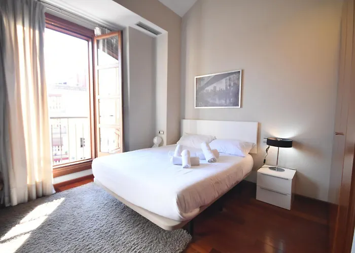 En La Plaza Del Tossal Apartamento *