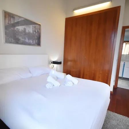 Apartamento En La Plaza Del Tossal *