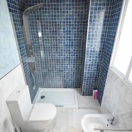 En La Plaza Del Tossal Apartamento Valência