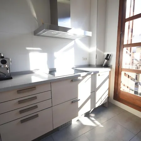 Apartamento En La Plaza Del Tossal Valência