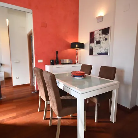 Apartamento En La Plaza Del Tossal